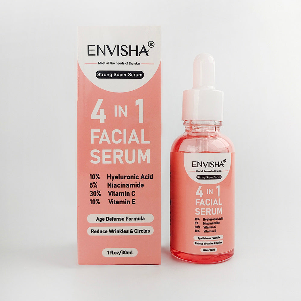 Pro-Aging Facial Serum