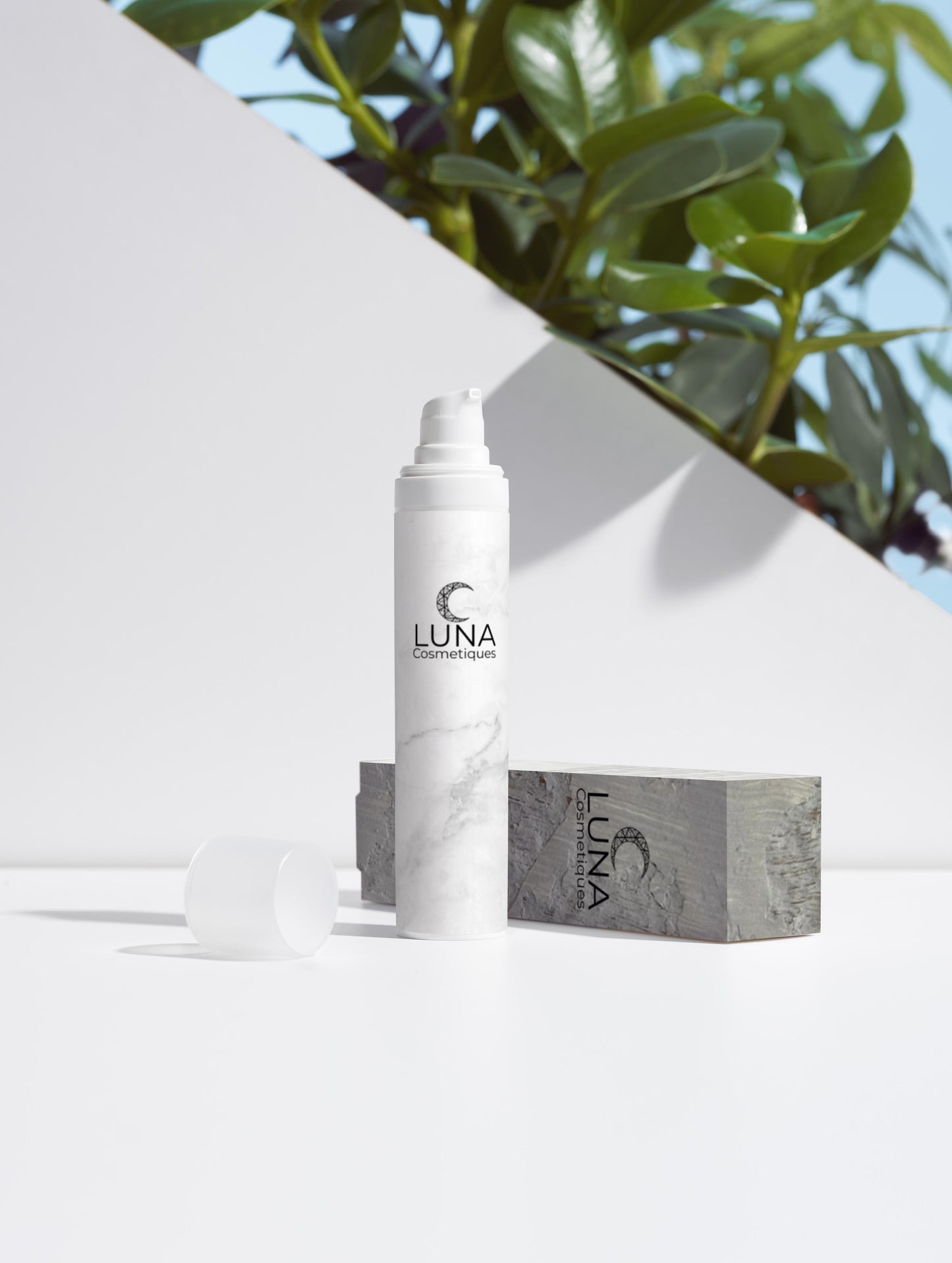 Sensitive Skin Moisturiser