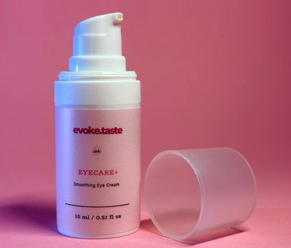 EyeCare+ Smoothing Eye Cream