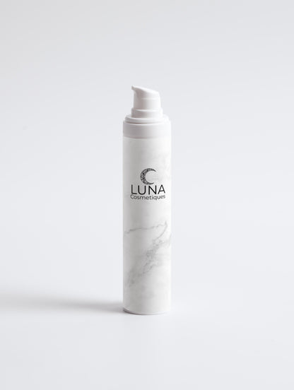 Sensitive Skin Moisturiser
