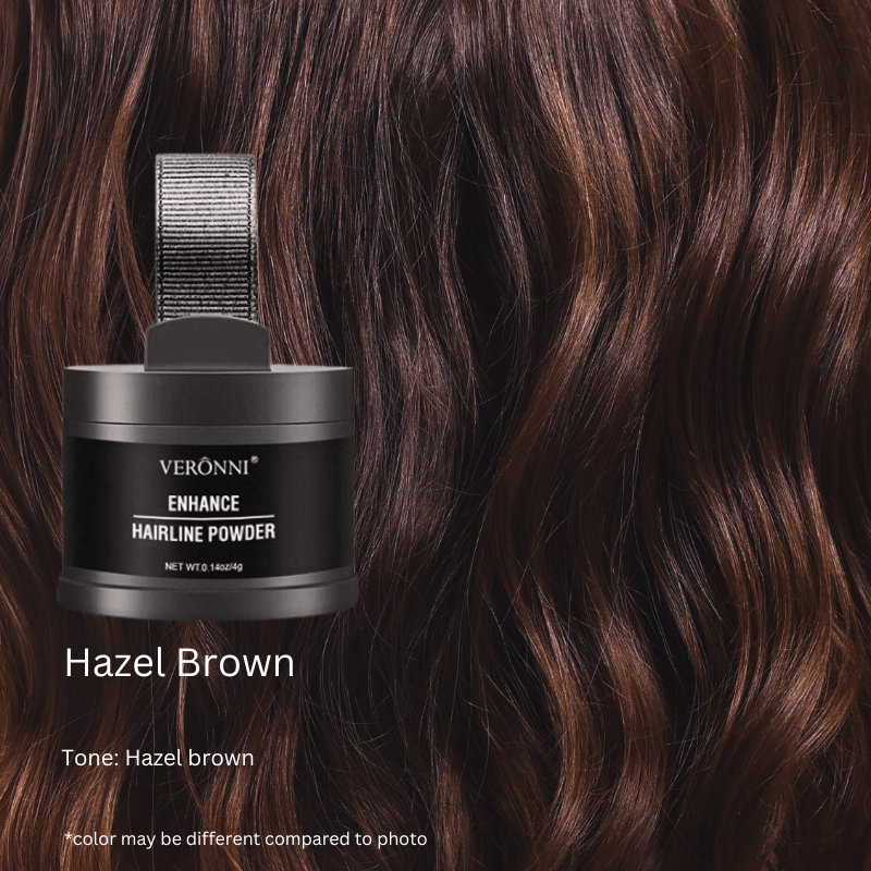 GraceCover Hair Powder+