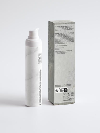 Sensitive Skin Moisturiser