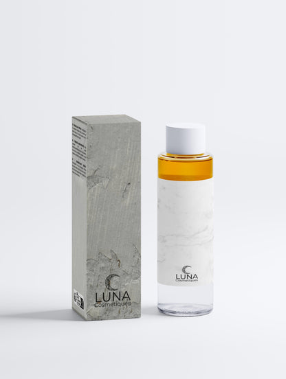 BiPhasic Make-up Remover