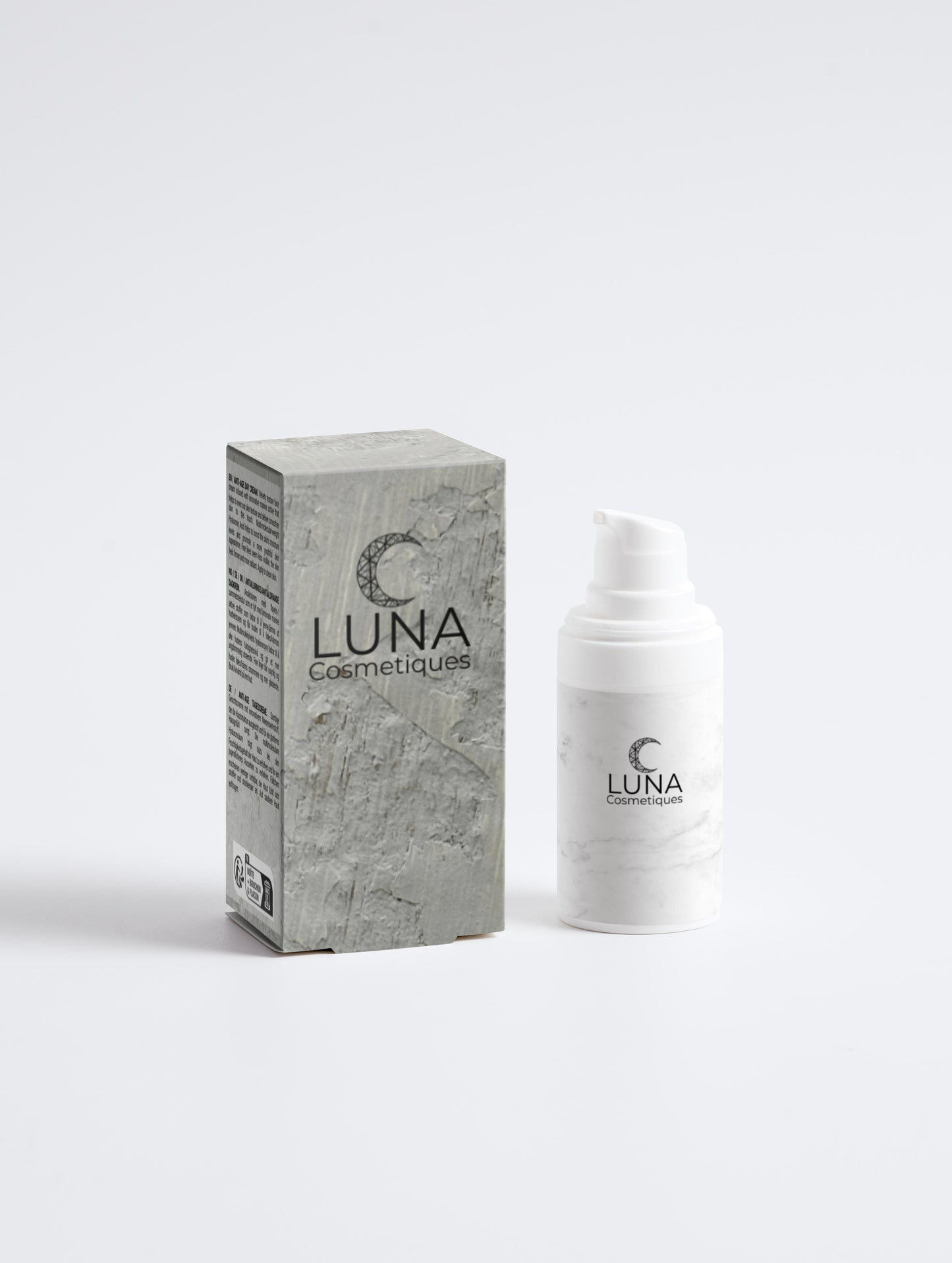 Anti-Age Day Cream