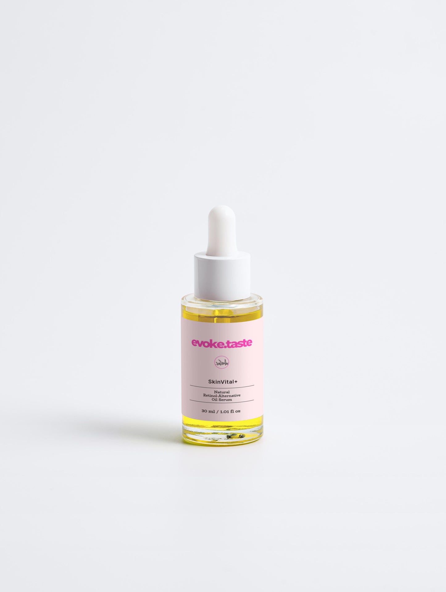 SkinVital+ Natural Retinol-Alternative Oil Serum